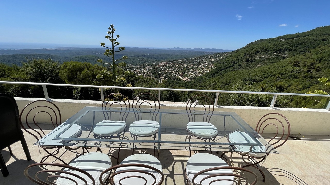 Photo of Outdoor in Tourrettes-sur-Loup