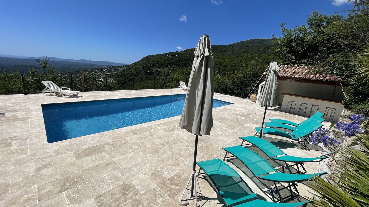 Photo of Outdoor in Tourrettes-sur-Loup