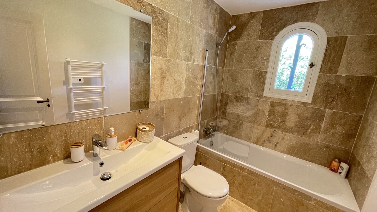 Photo of Bathroom in Tourrettes-sur-Loup