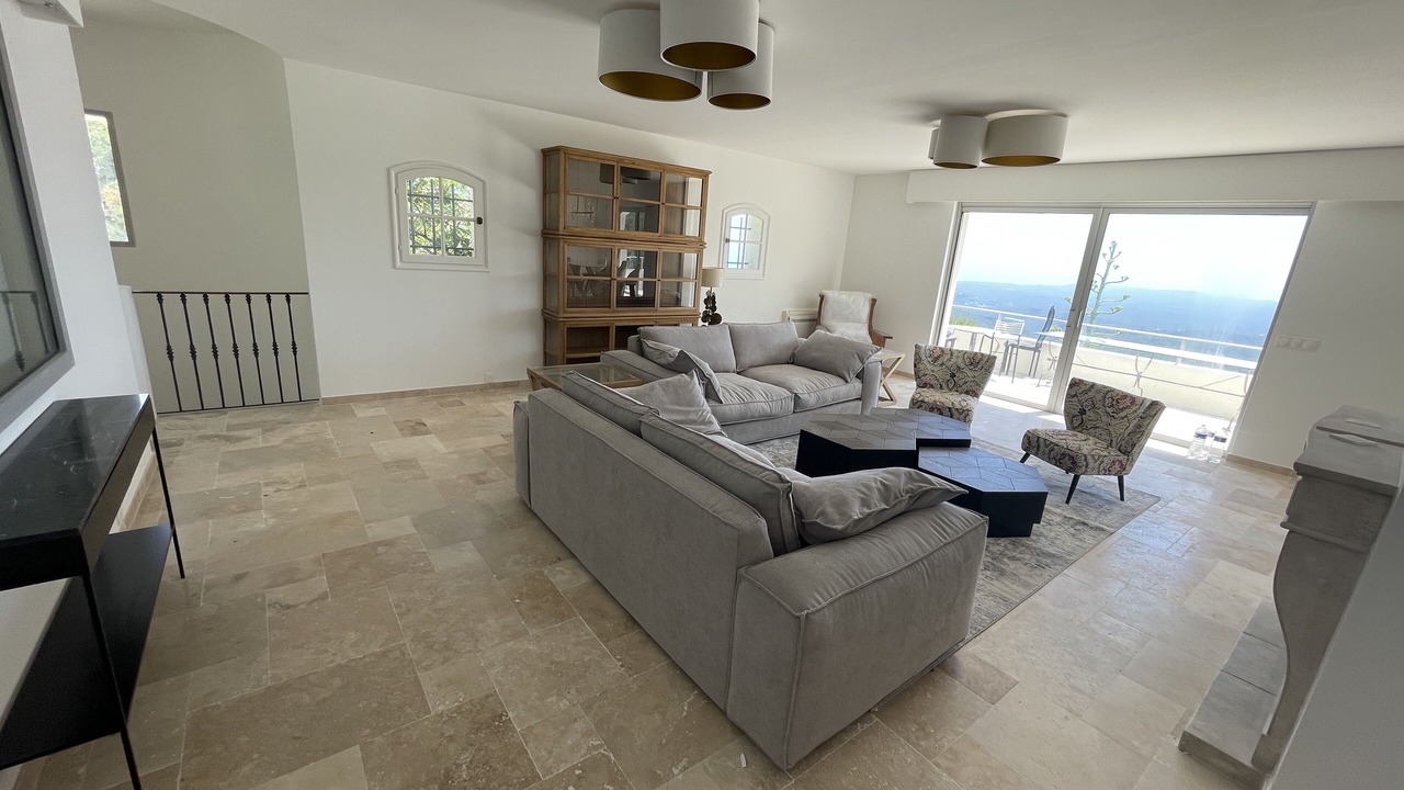 Photo of Livingroom in Tourrettes-sur-Loup