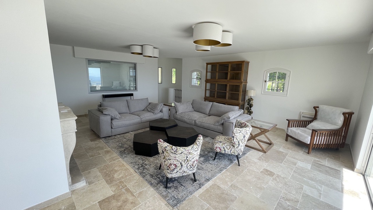 Photo of Livingroom in Tourrettes-sur-Loup