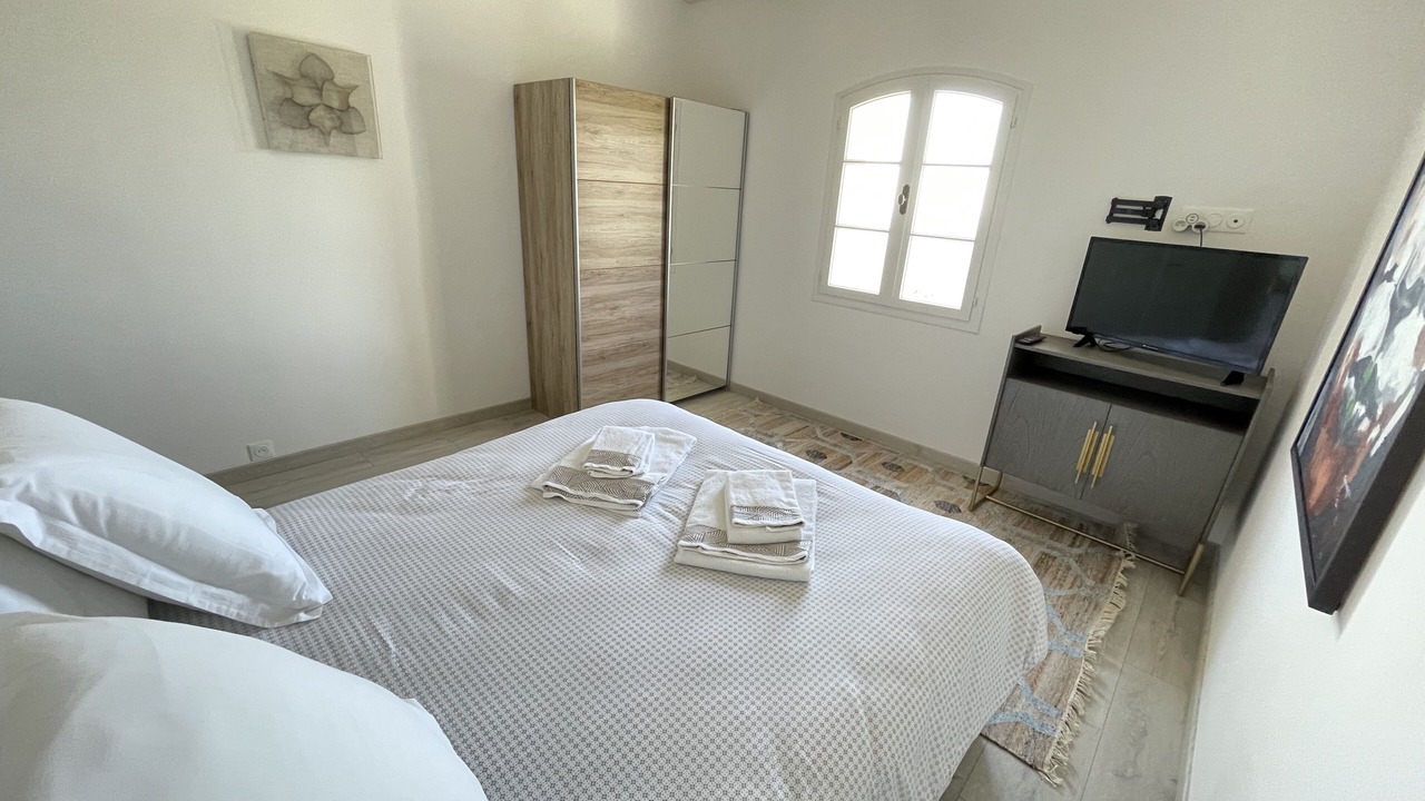Photo of Bedroom in Tourrettes-sur-Loup