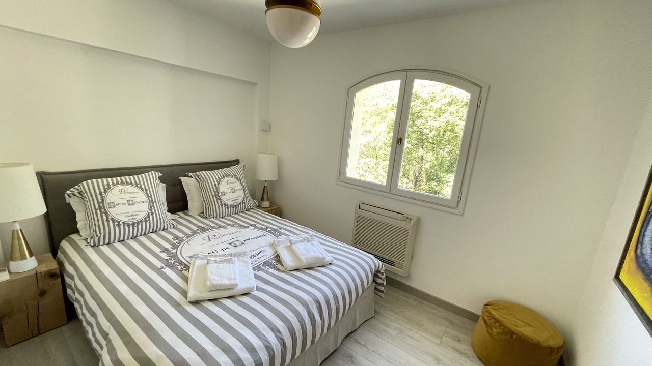Photo of Bedroom in Tourrettes-sur-Loup