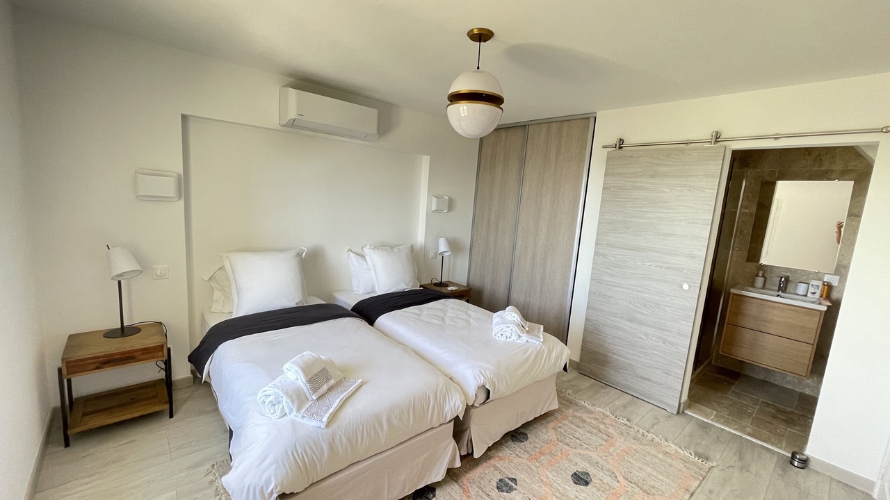 Photo of Bedroom in Tourrettes-sur-Loup
