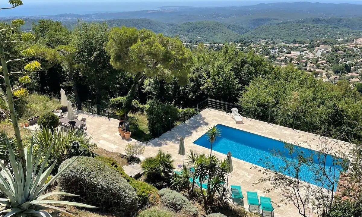 Photo of Outdoor in Tourrettes-sur-Loup