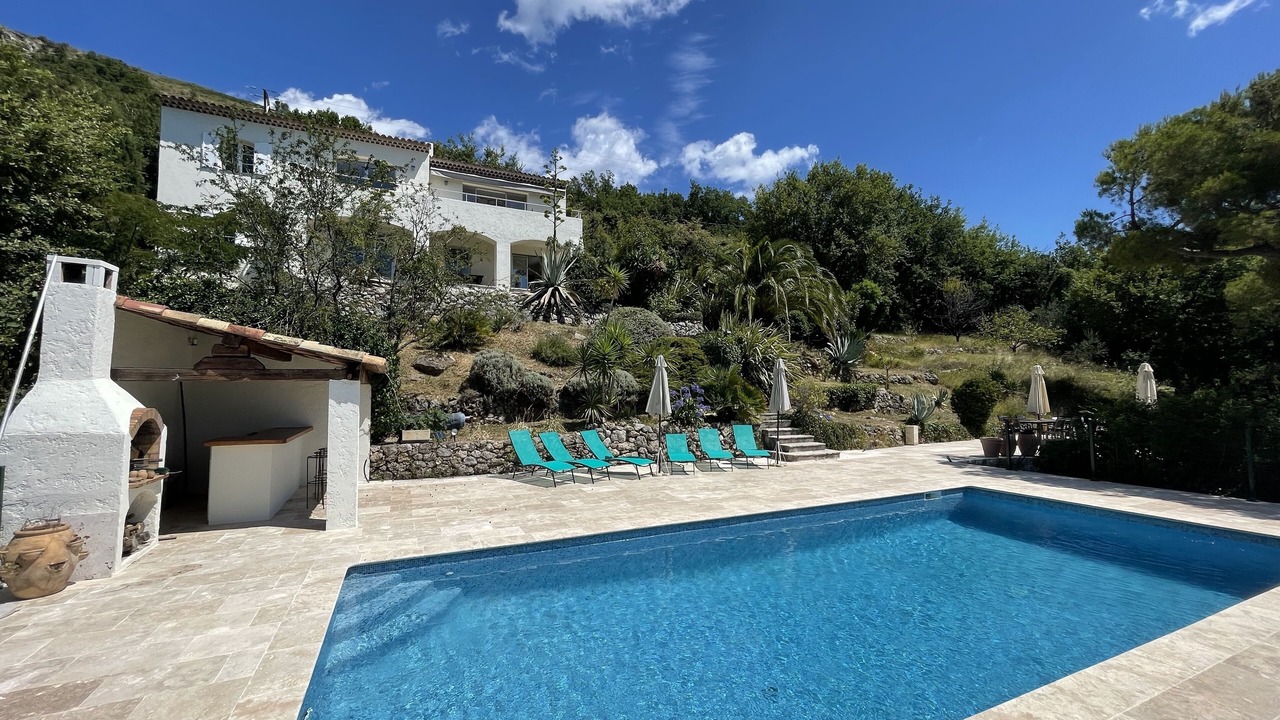 Photo of Outdoor in Tourrettes-sur-Loup