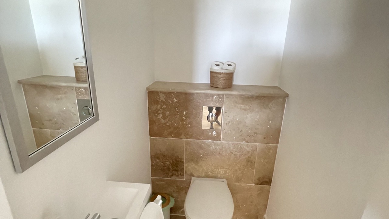 Photo of Bathroom in Tourrettes-sur-Loup