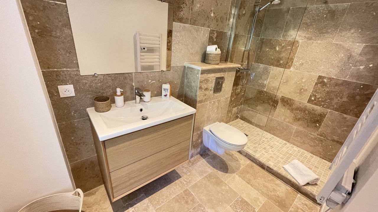 Photo of Bathroom in Tourrettes-sur-Loup