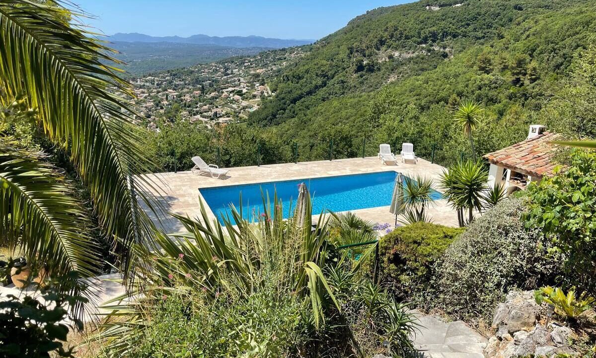 Photo of Outdoor in Tourrettes-sur-Loup