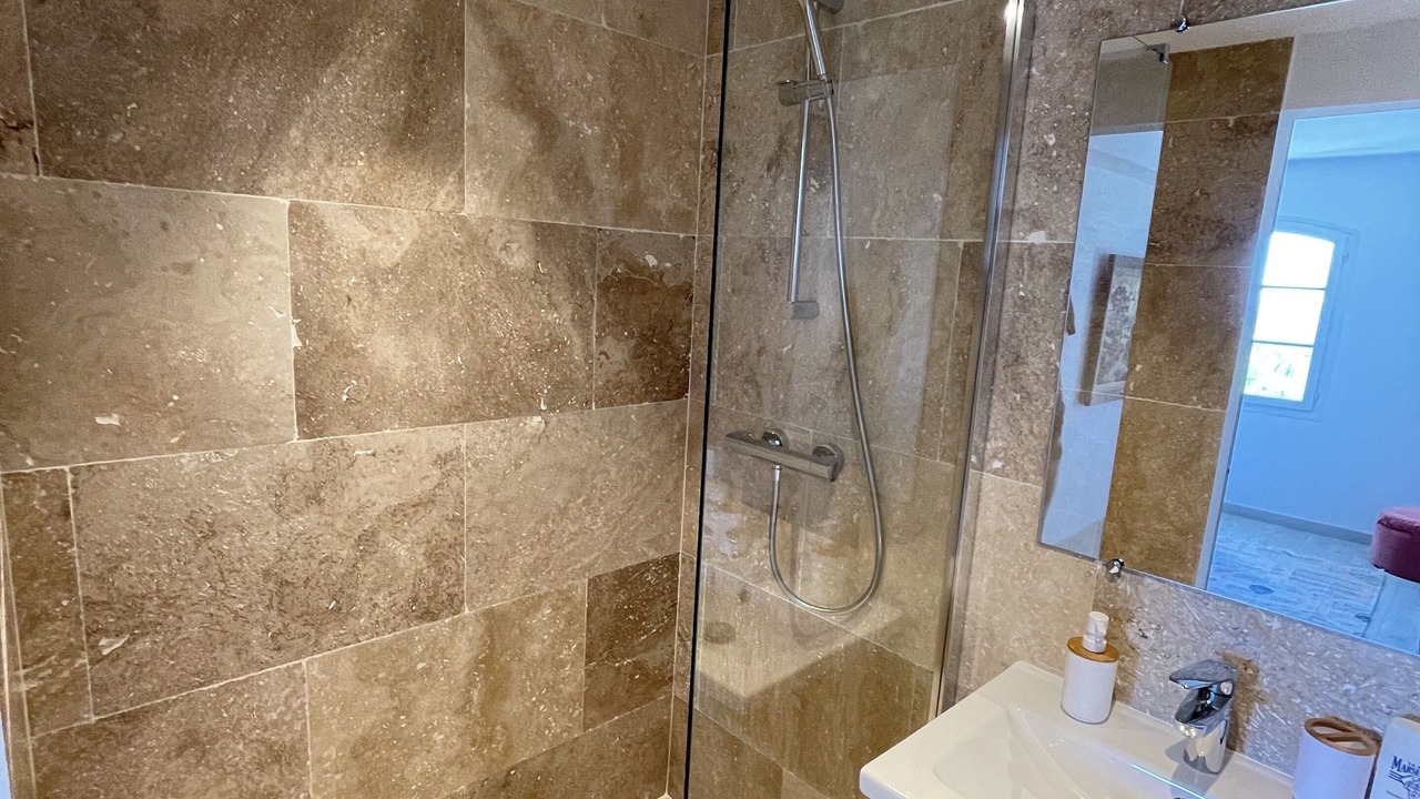 Photo of Bathroom in Tourrettes-sur-Loup
