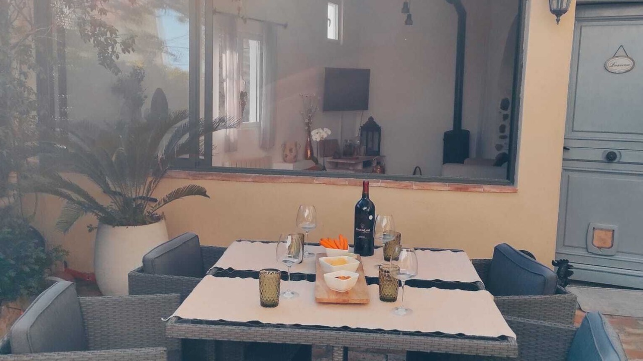 Photo of Outdoor in Villeneuve-Loubet