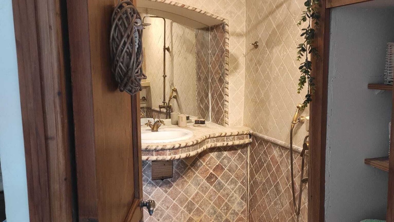 Photo of Bathroom in Villeneuve-Loubet