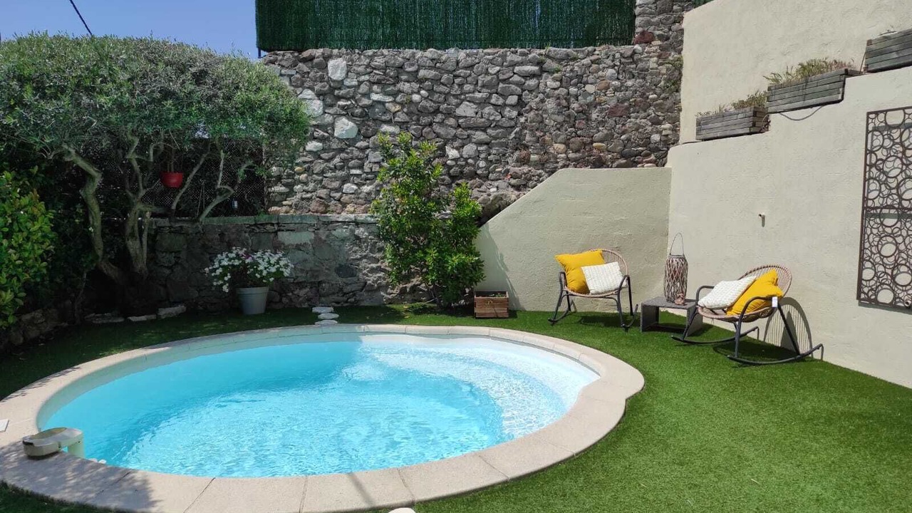 Photo of Outdoor in Villeneuve-Loubet