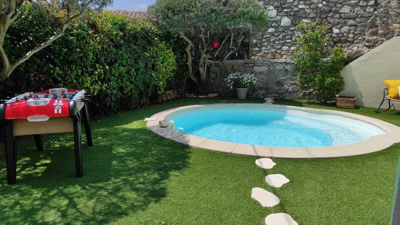 Photo of Outdoor in Villeneuve-Loubet