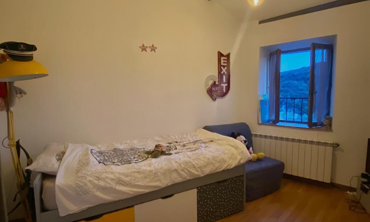 Photo of Bedroom in Villeneuve-Loubet