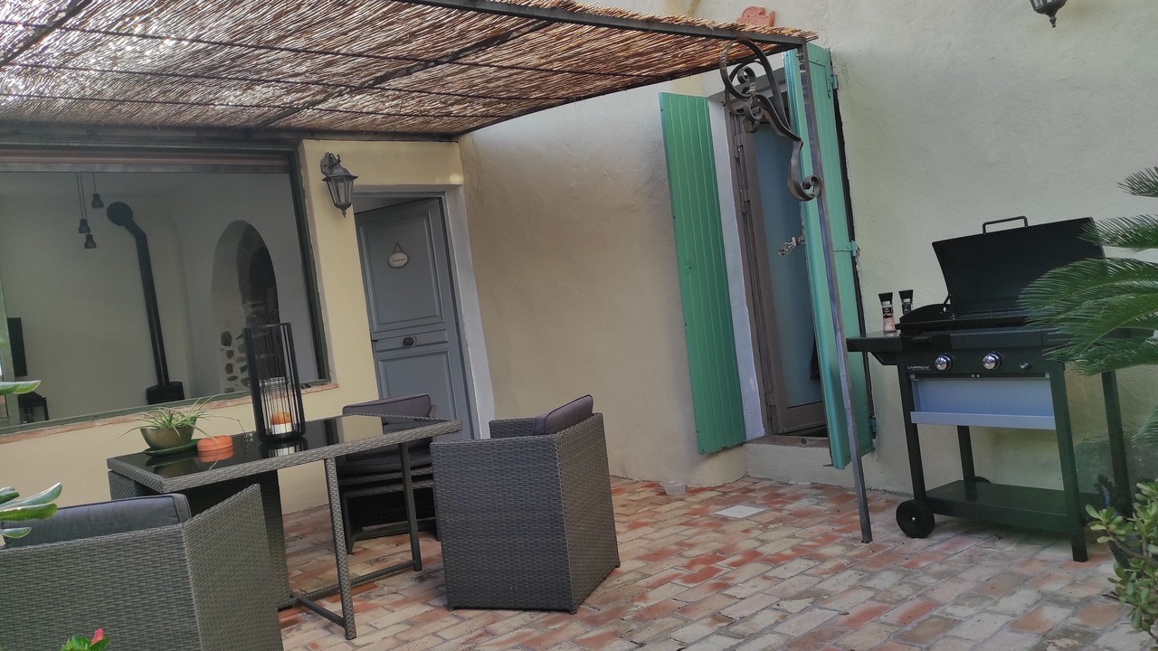 Photo of Outdoor in Villeneuve-Loubet