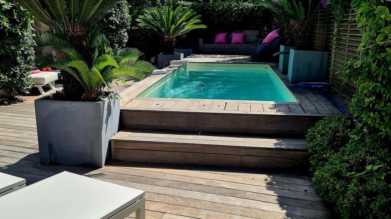 Photo of Outdoor in Saint-Tropez City Centre