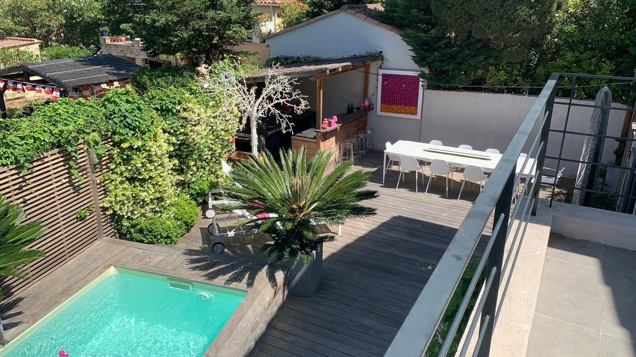 Photo of Outdoor in Saint-Tropez City Centre