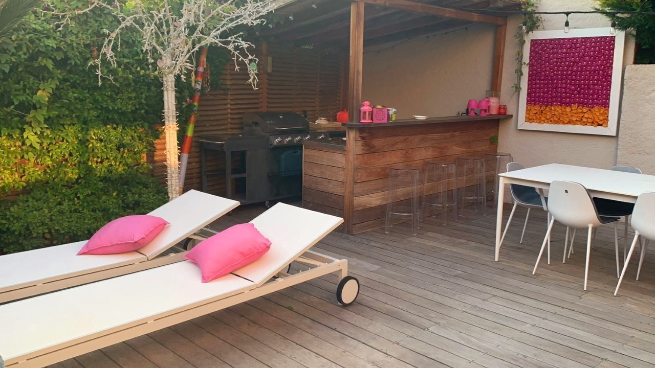 Photo of Outdoor in Saint-Tropez City Centre