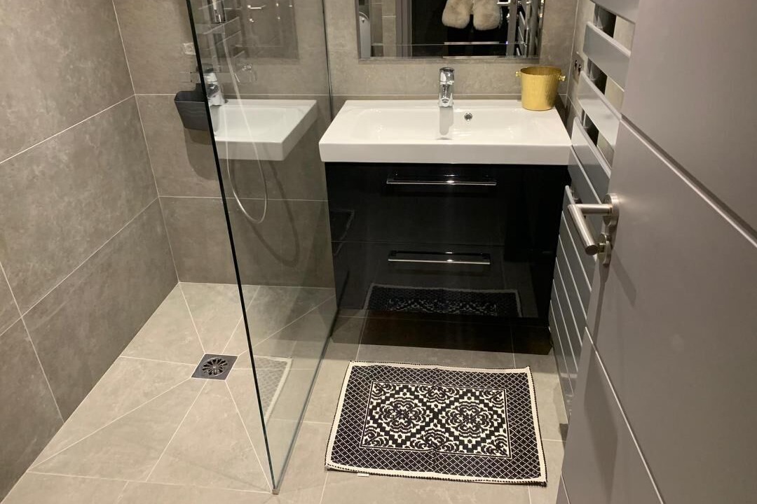 Photo of Bathroom in Saint-Tropez City Centre