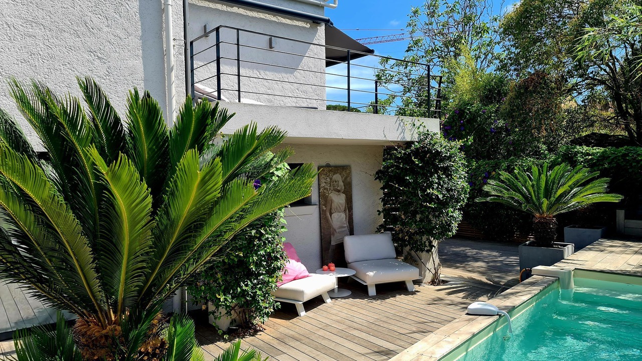 Photo of Outdoor in Saint-Tropez City Centre