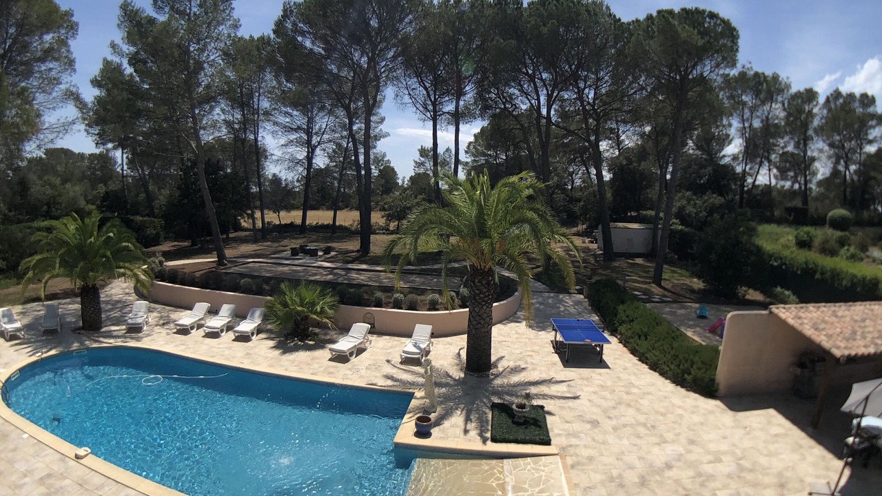 Photo of Outdoor in Puget-sur-Argens