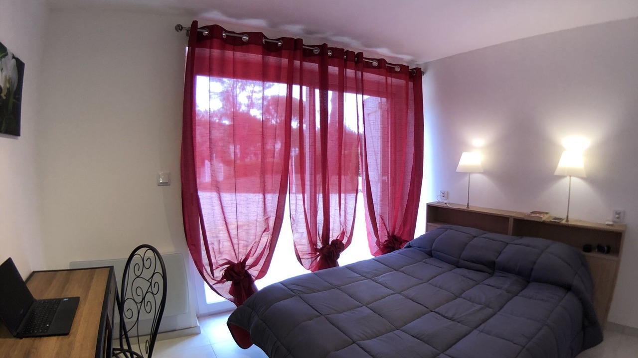 Photo of Bedroom in Puget-sur-Argens
