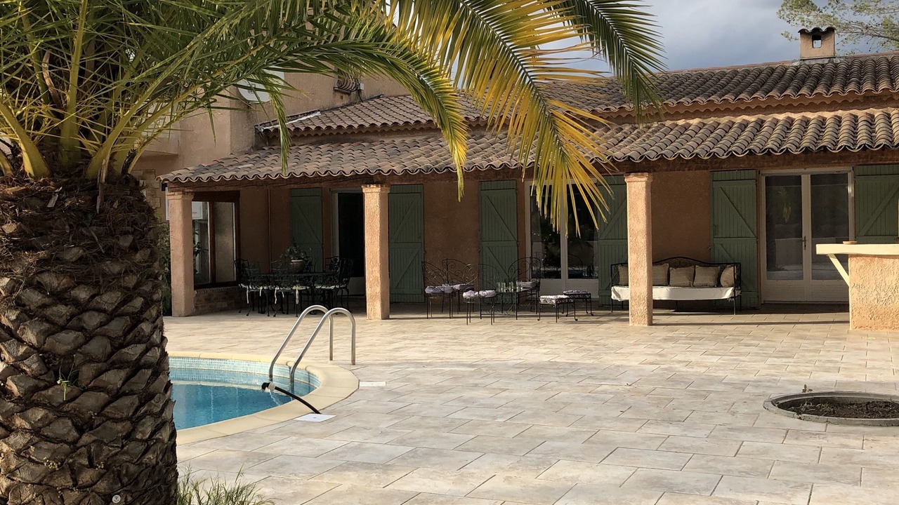 Photo of Outdoor in Puget-sur-Argens