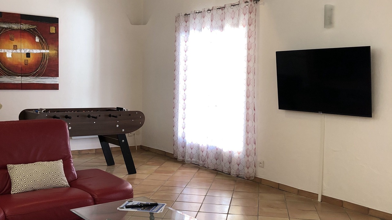 Photo of Livingroom in Puget-sur-Argens