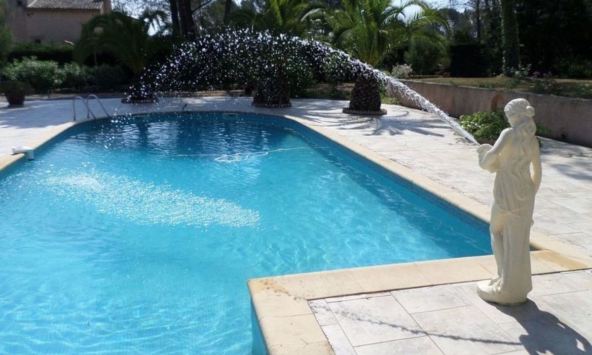 Photo of Outdoor in Puget-sur-Argens