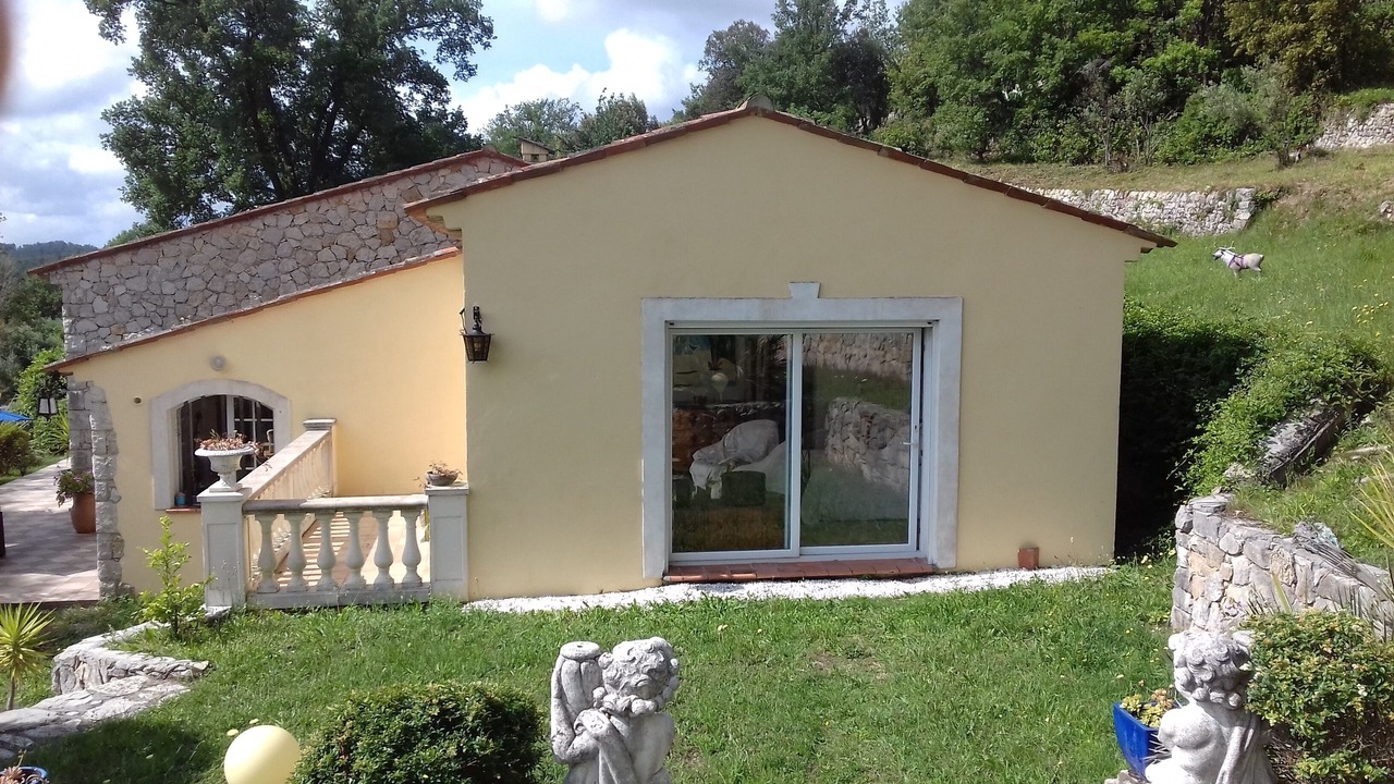 Photo of Outdoor in Fayence
