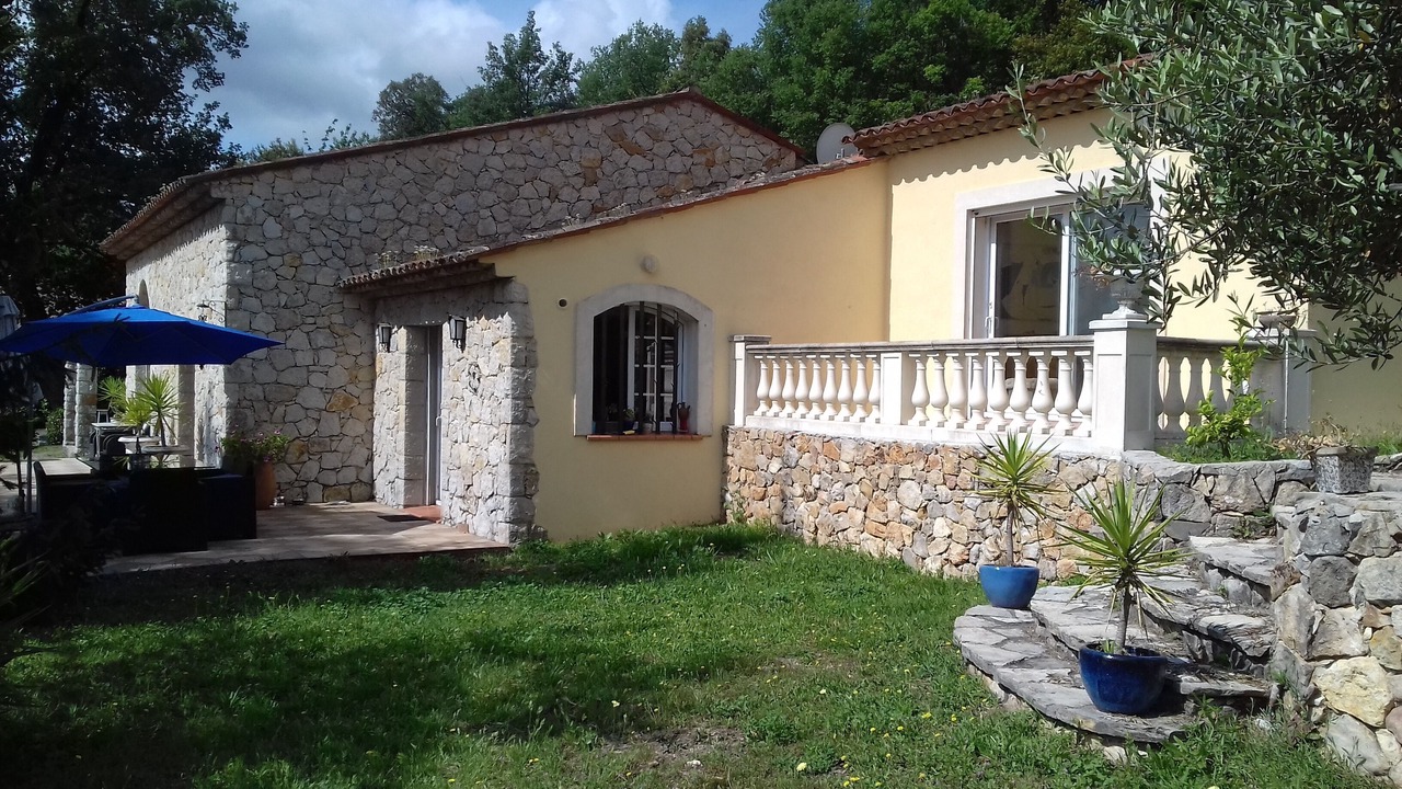Photo of Outdoor in Fayence