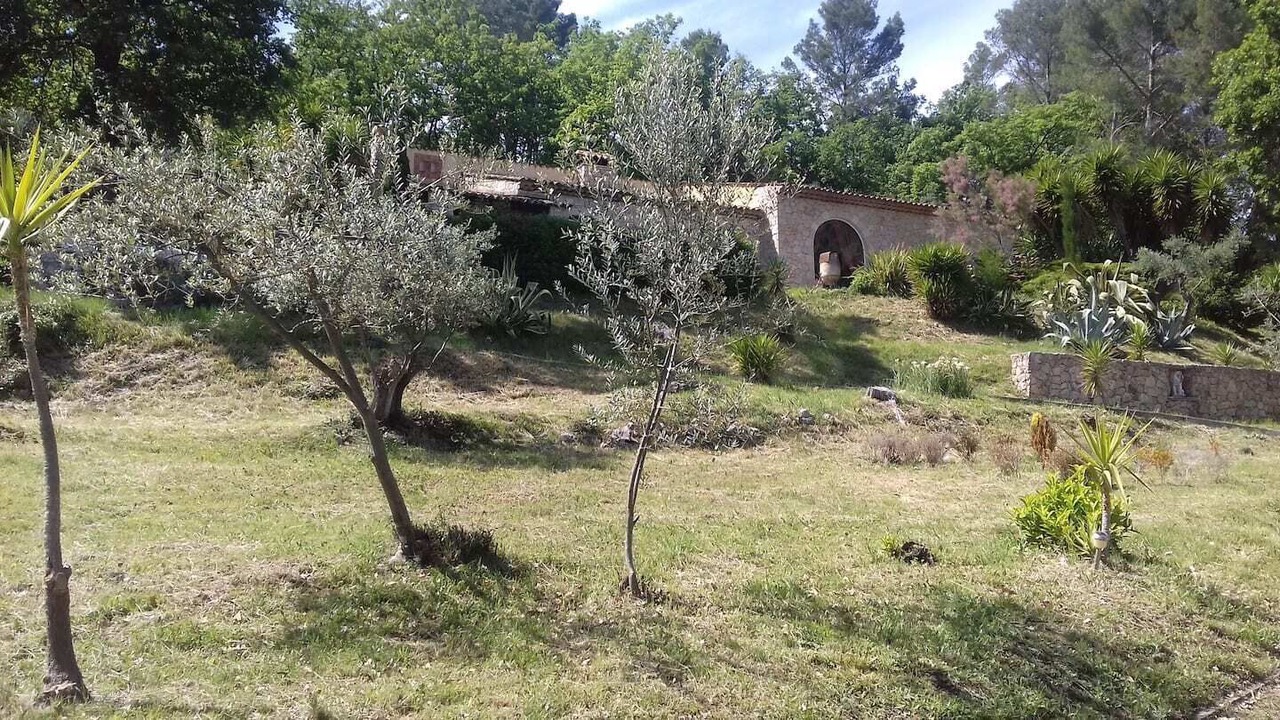 Photo of Outdoor in Fayence