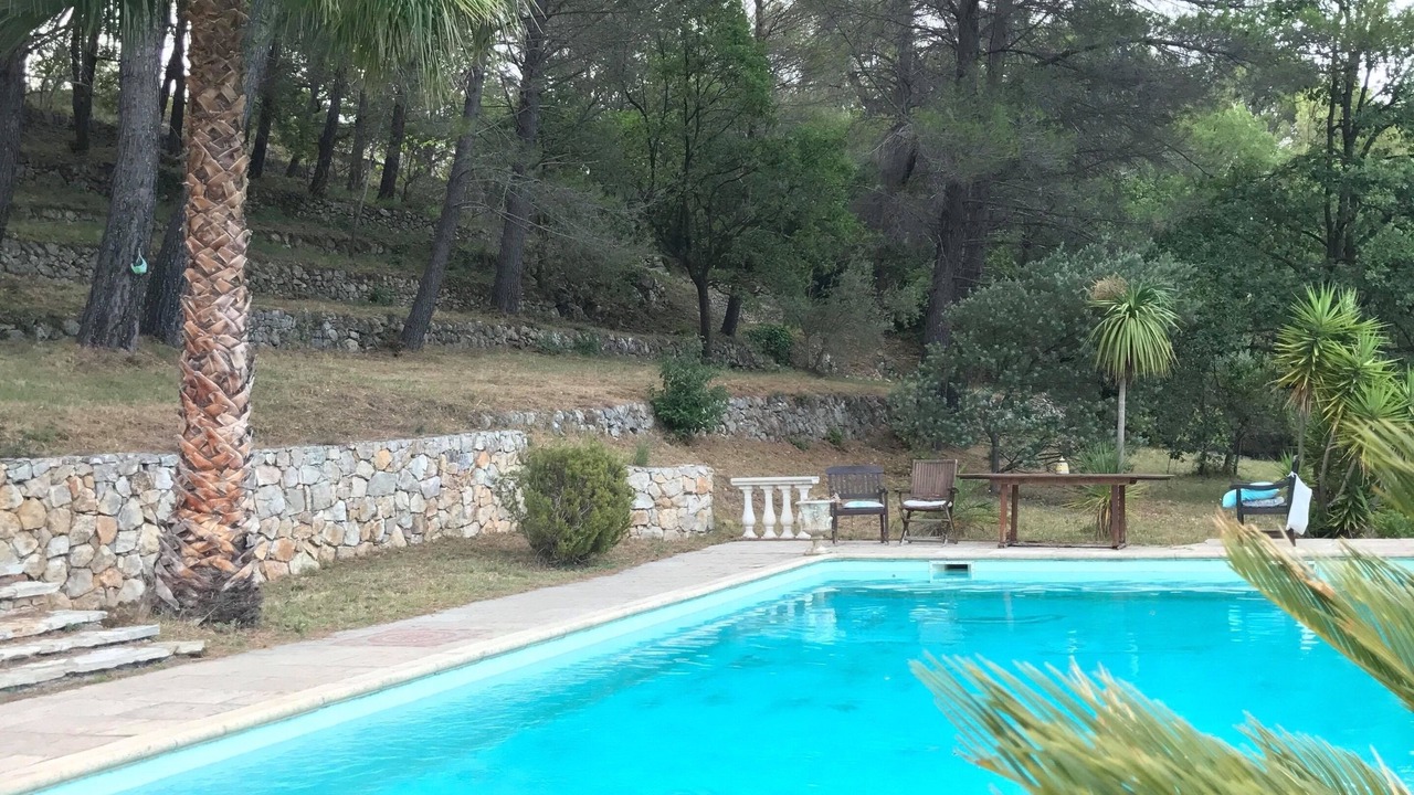 Photo of Outdoor in Fayence