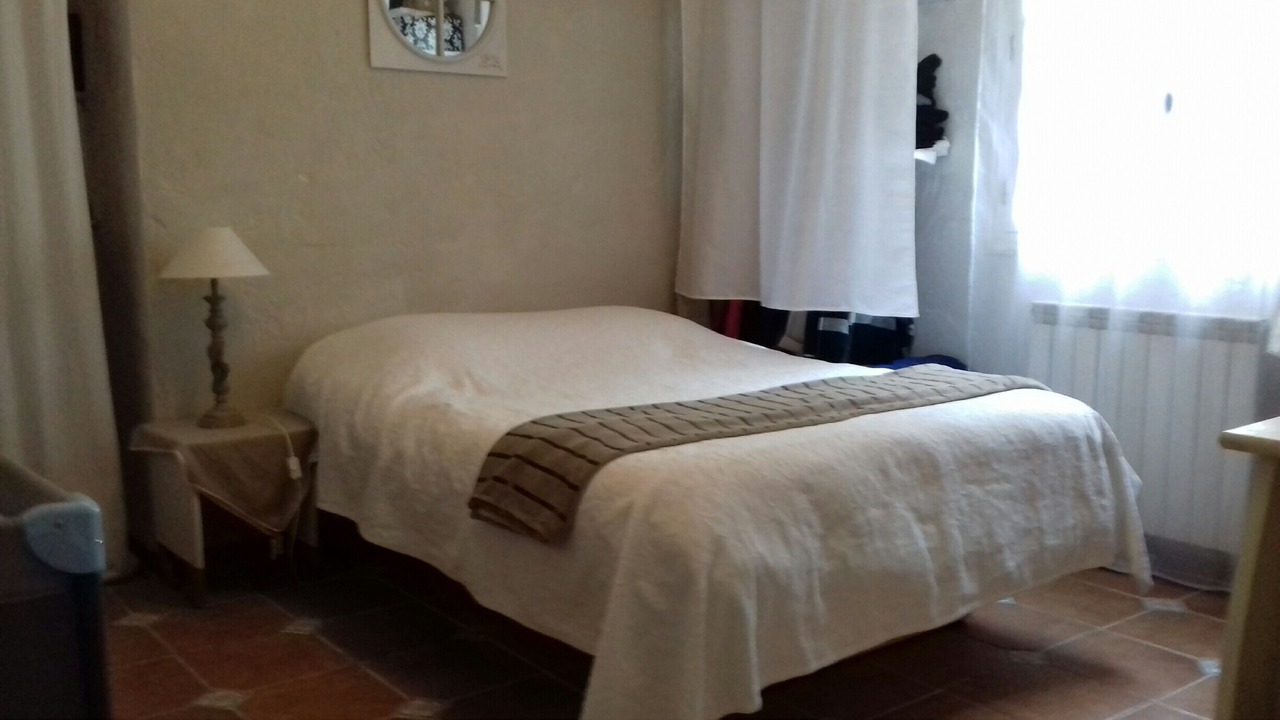 Photo of Bedroom in Fayence
