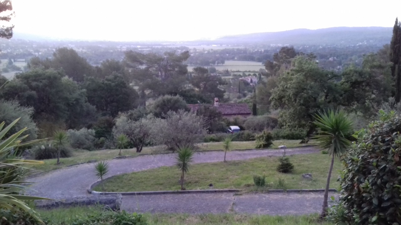 Photo of Outdoor in Fayence