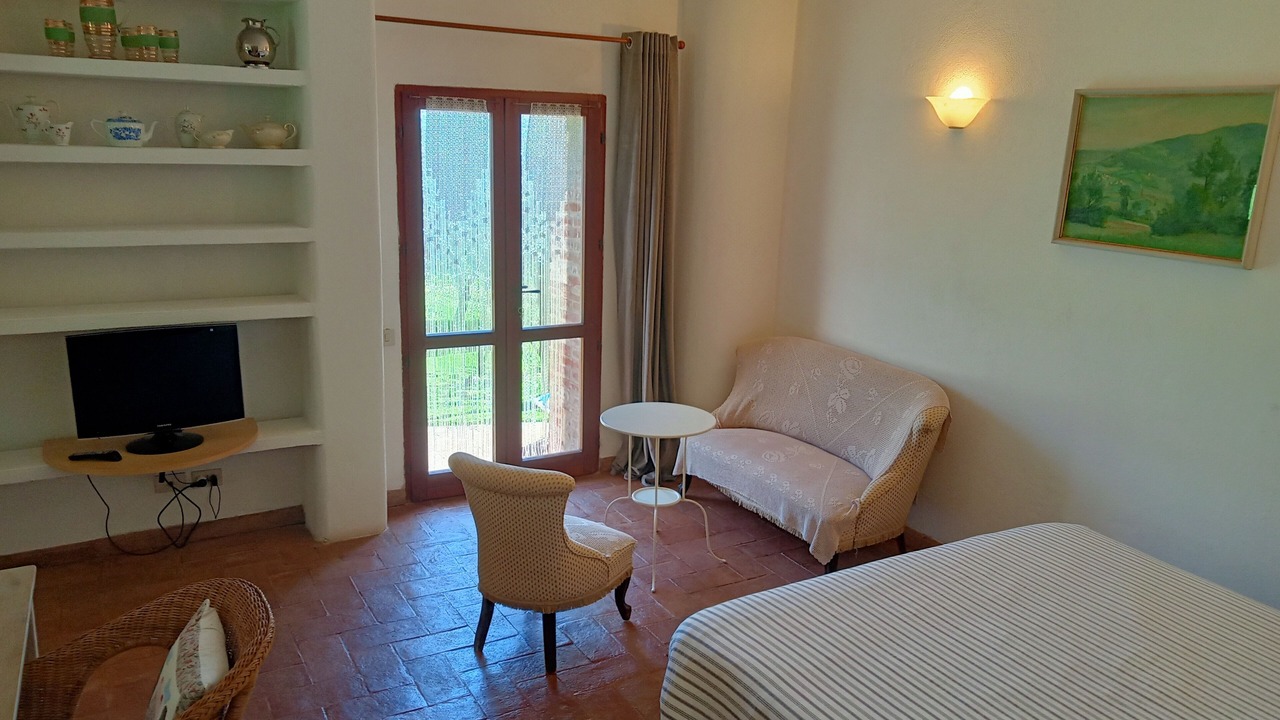 Photo of Livingroom in Monteriggioni