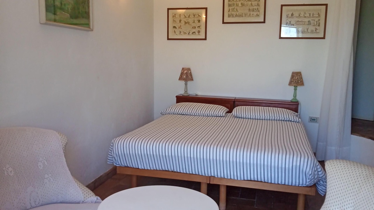 Photo of Bedroom in Monteriggioni