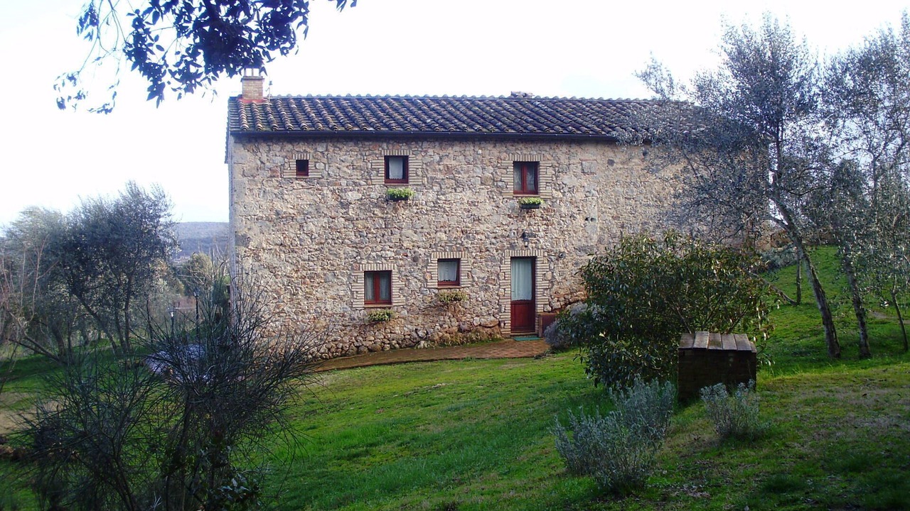 Photo of Outdoor in Monteriggioni