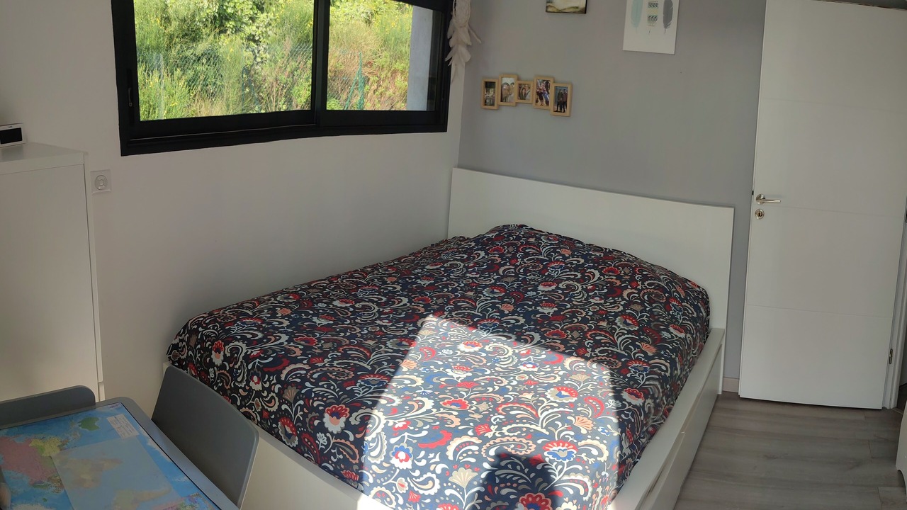 Photo of Bedroom in Saint Pierre de Feric