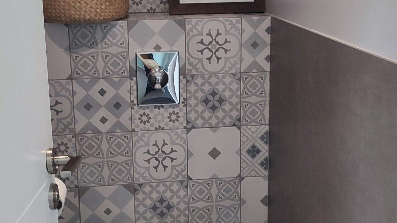 Photo of Bathroom in Saint Pierre de Feric