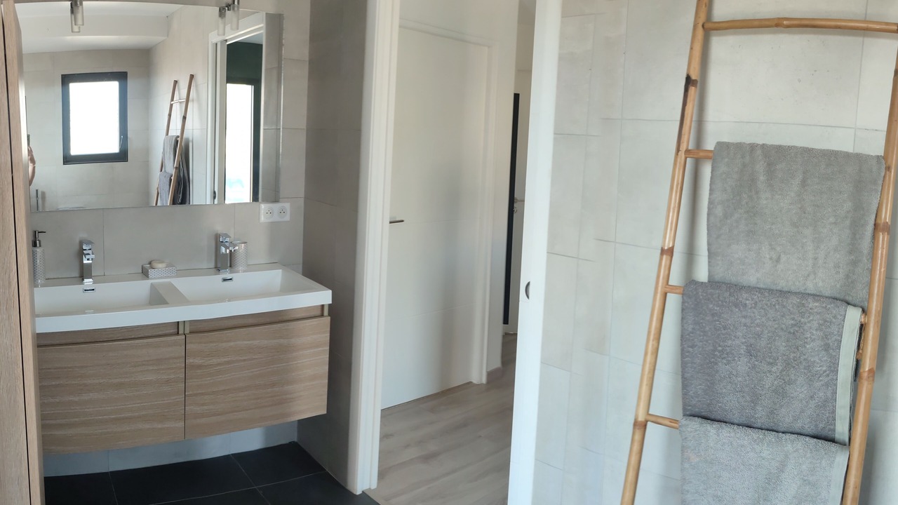 Photo of Bathroom in Saint Pierre de Feric
