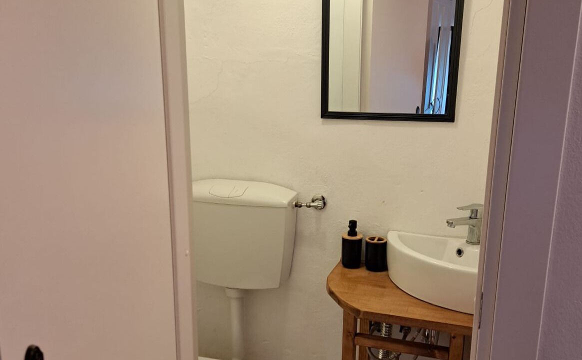 Photo of Bathroom in SantʼAndrea di Compito