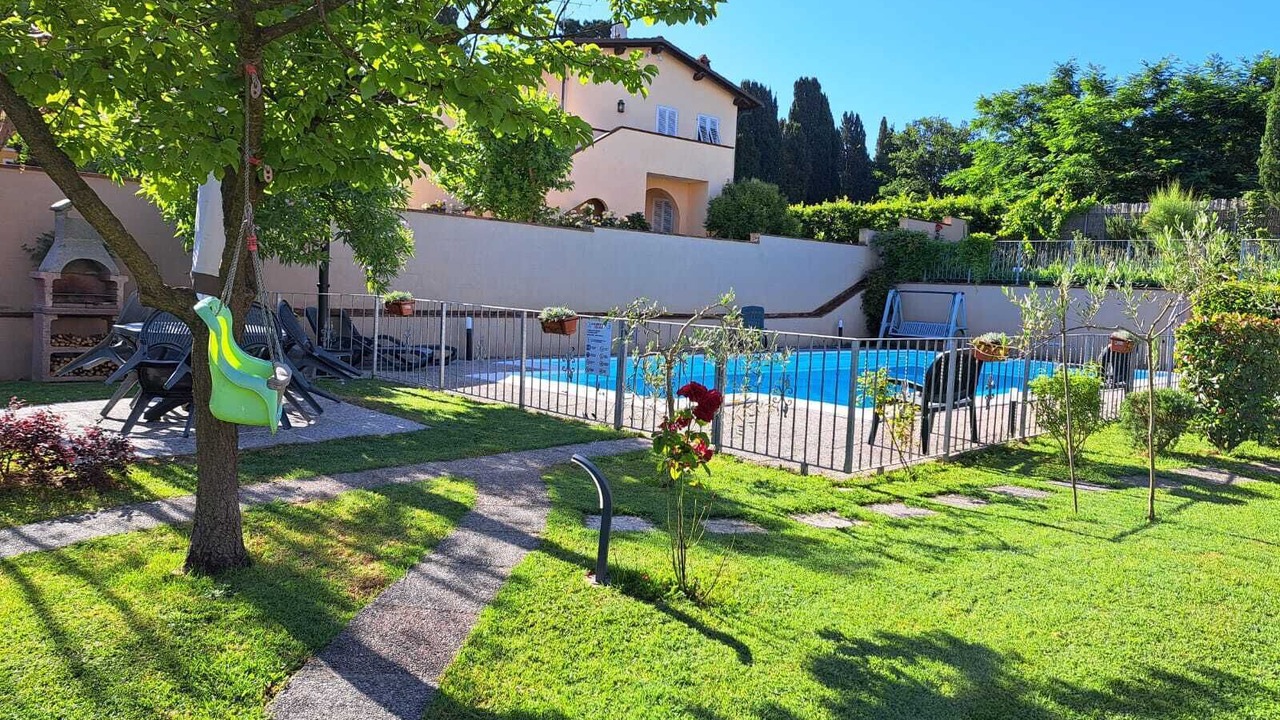 Photo of Outdoor in SantʼAndrea di Compito