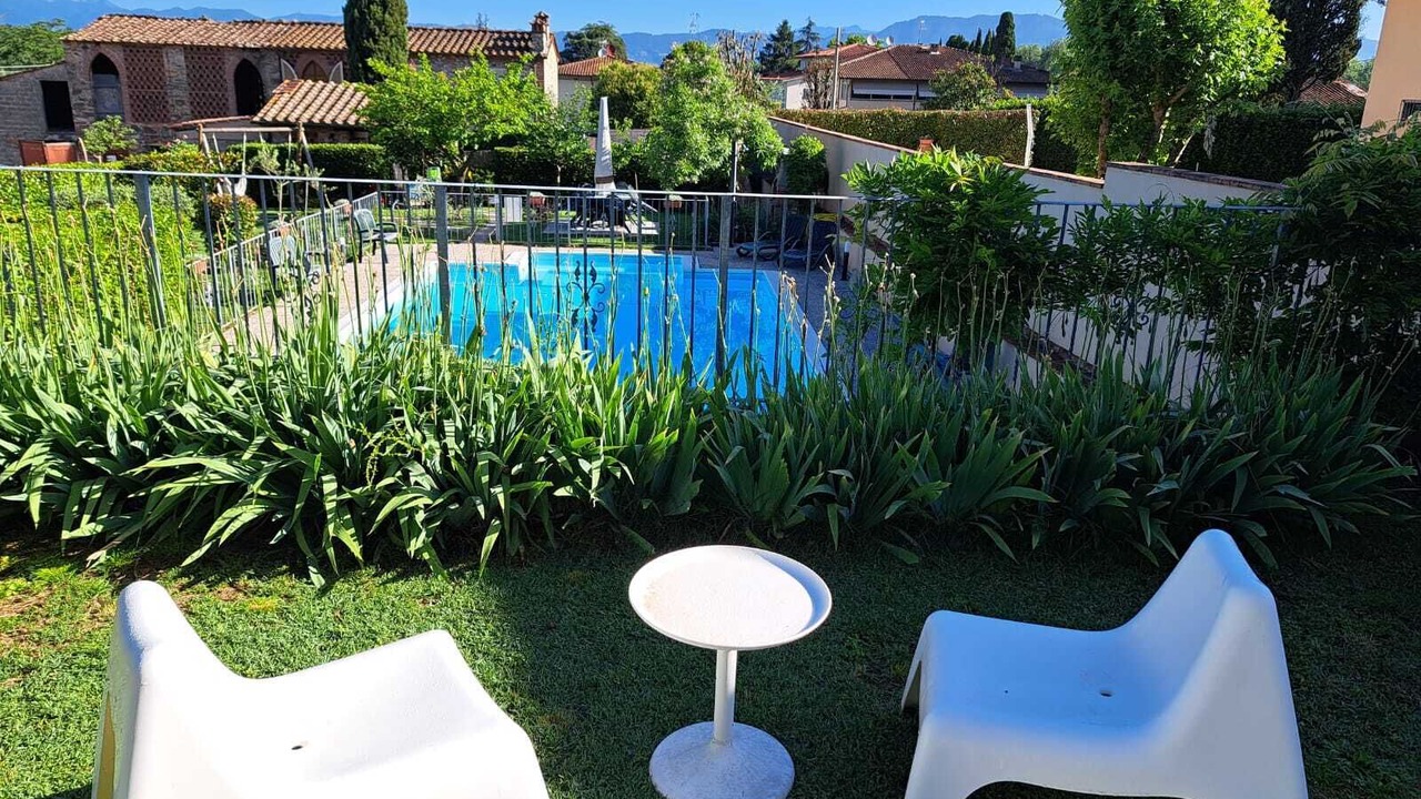 Photo of Outdoor in SantʼAndrea di Compito
