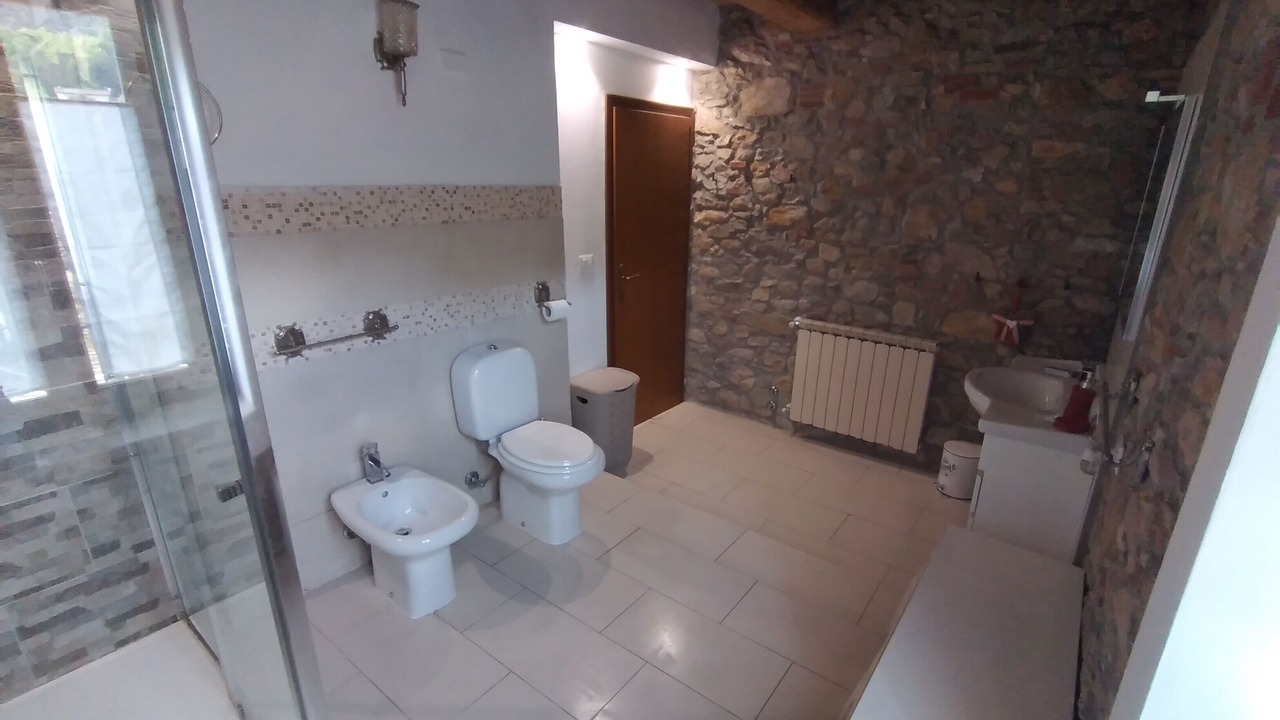 Photo of Bathroom in SantʼAndrea di Compito