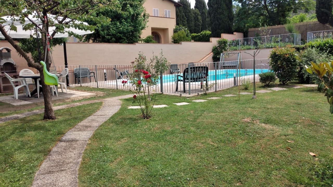 Photo of Outdoor in SantʼAndrea di Compito