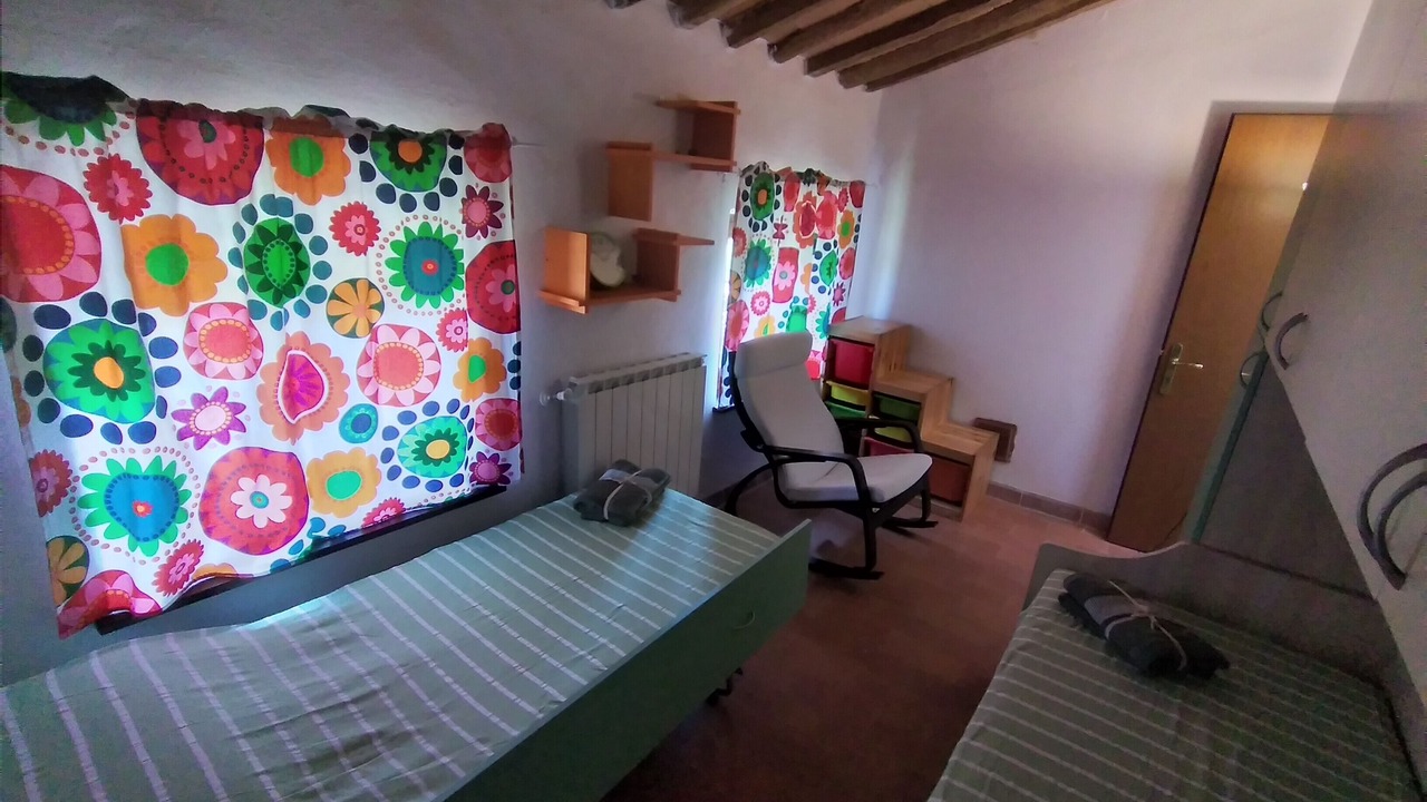 Photo of Bedroom in SantʼAndrea di Compito