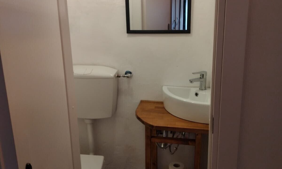 Photo of Bathroom in SantʼAndrea di Compito