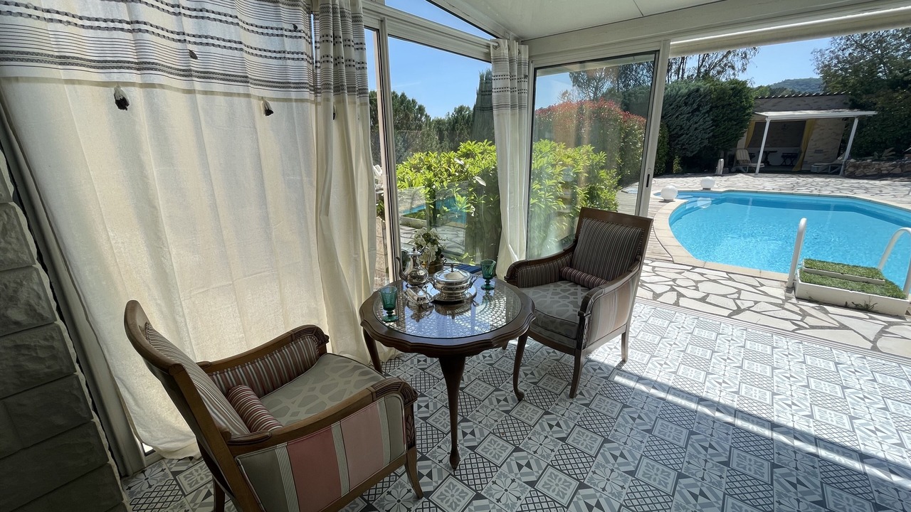 Photo of Outdoor in Les Esterets du Lac